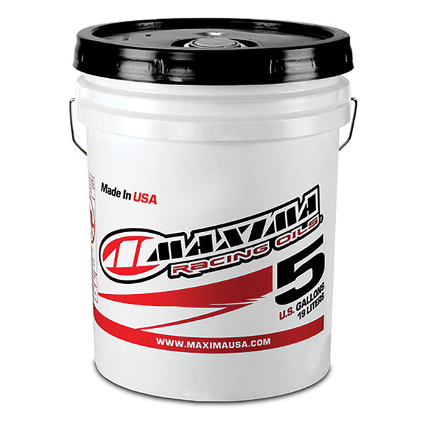 Maxima Racing Oils Sxs Synthetic Gear Oil 75W90 (40-48505) - 920-4667 | MunroPowersports.com