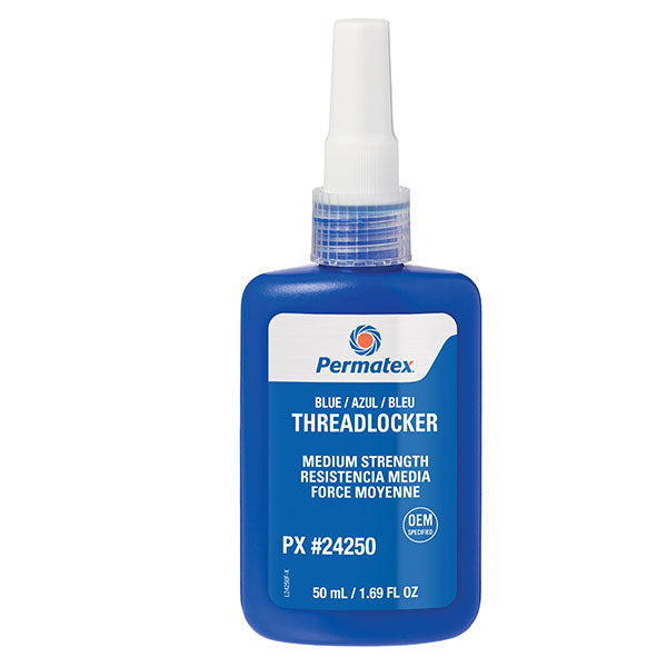 Permatex Threadlocker Medium Strength - 930-3104 | MunroPowersports.com