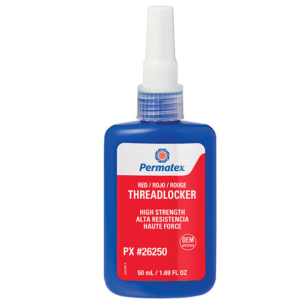 Permatex Permanent Threadlocker - 930-3107 | MunroPowersports.com