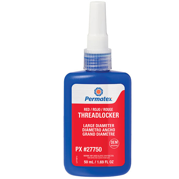 Permatex Large Diameter Threadlocker - 930-3116 | MunroPowersports.com