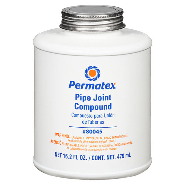 Permatex Pipe Joint Compound (80045) - 930-3126 | MunroPowersports.com