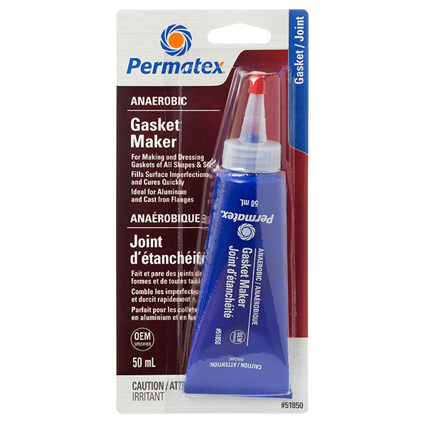 Permatex Anaerobic Gasket Marker (51850) - 930-3218 | MunroPowersports.com