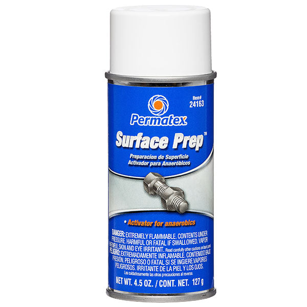 Permatex Surface Prep Activator/Primer (24163) - 970-3010 | MunroPowersports.com