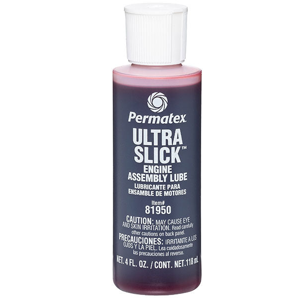 Permatex Engine Assembly Lube (81950) - 970-3016 | MunroPowersports.com
