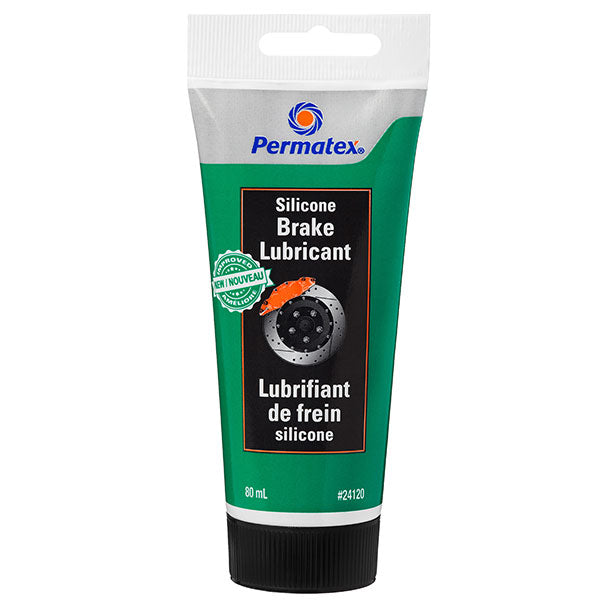 Permatex Ultra Disc Brake Caliper Lube (24120) - 970-3021 | MunroPowersports.com