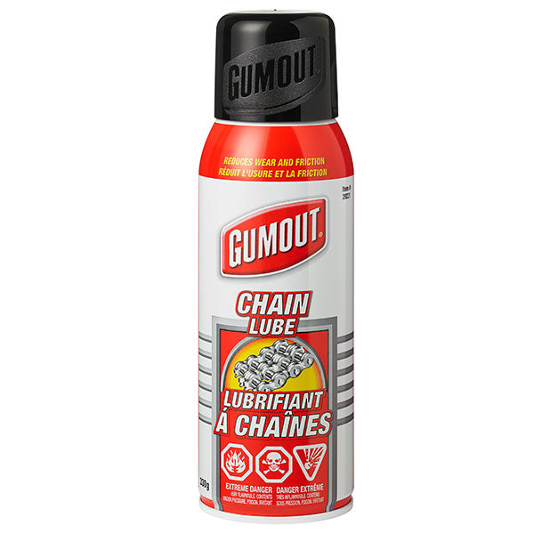 Gumout Chain Lube (29221) - 970-3029 | MunroPowersports.com