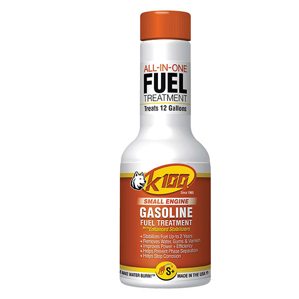 K100 Fuel Treatment K100G Fuel Treatment 12Pk (K1008Sca) - 970-4102 | MunroPowersports.com