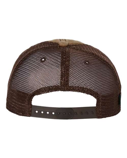 LEGACY Dashboard Trucker Cap - DTA