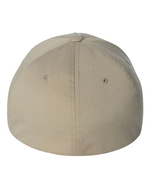 Flexfit Five Panel Cap - 6560