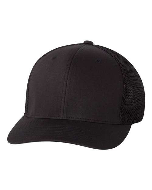 Flexfit Trucker Cap - 6511