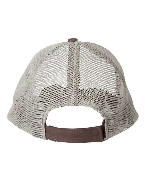 Sportsman Bio-Washed Trucker Cap - AH80 | MunroPowersports.com