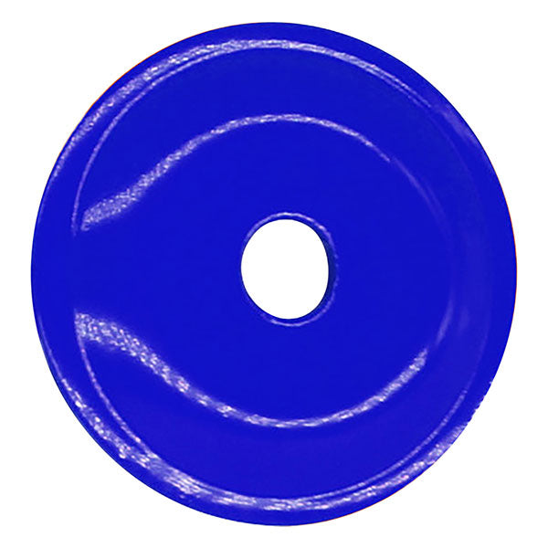 Woody's Round Grand Digger Backer Plates 48Pk - ARG-3780-48 | MunroPowersports.com