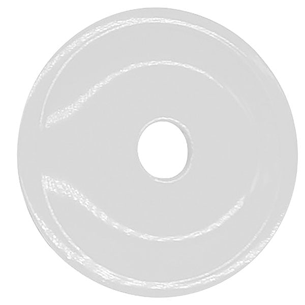 Woody's Round Grand Digger Backer Plates 48Pk - ARG-3780-48 | MunroPowersports.com