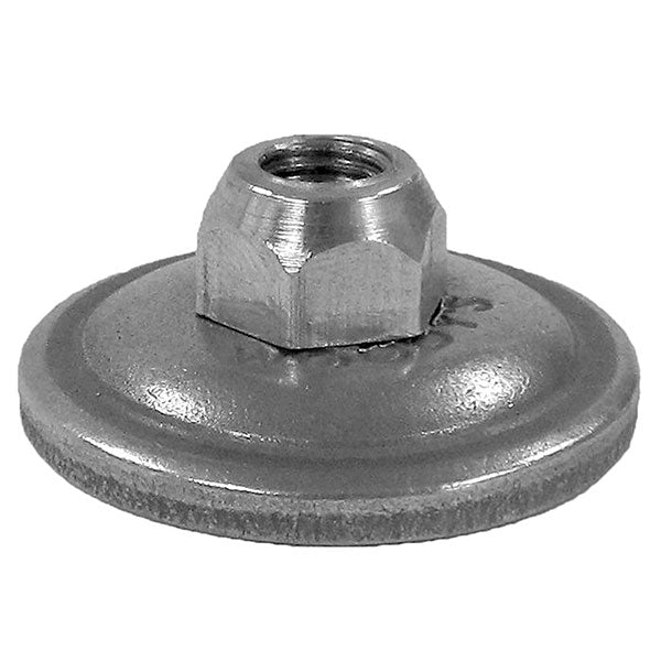 Woody's Combo Grand Digger Support Plate 24Pk (ARGC-3775-24) | MunroPowersports.com