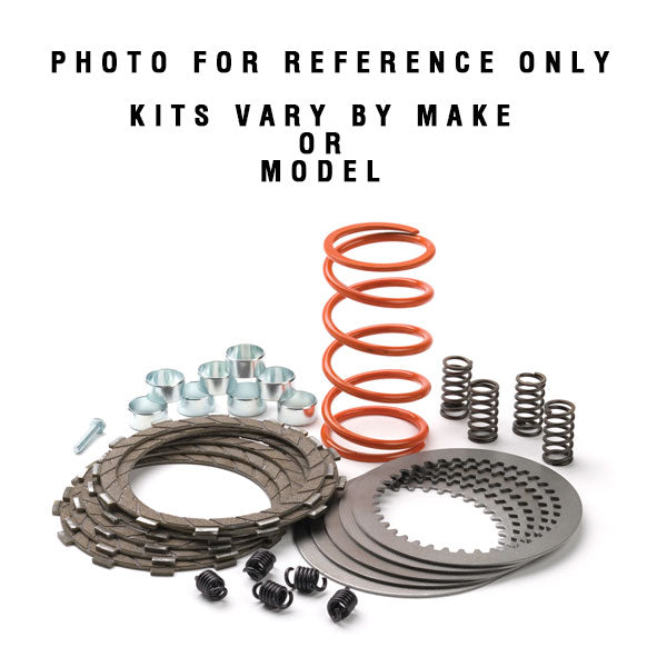 Epi Atv Clutch Kit - AW436500 | MunroPowersports.com