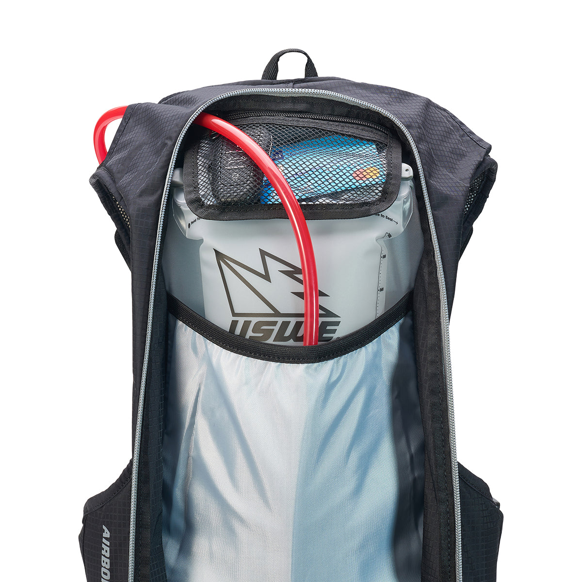USWE Airborne 15L MTB Bike Hydration Pack - V-2151915 | MunroPowersports.com