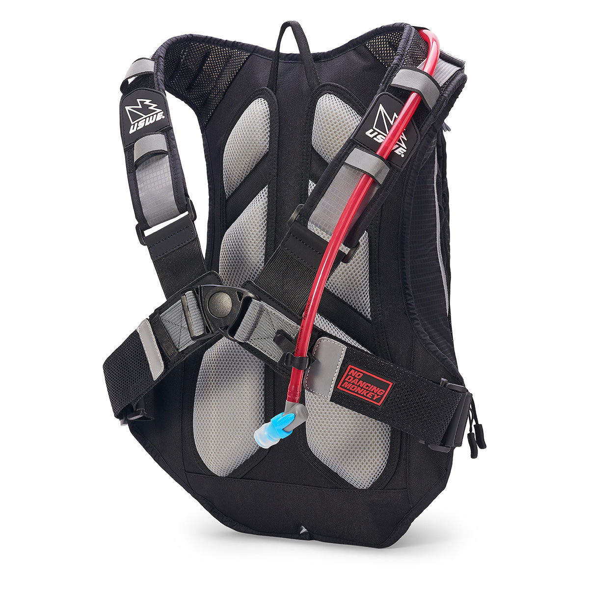 USWE Airborne 15L MTB Bike Hydration Pack - V-2151915 | MunroPowersports.com