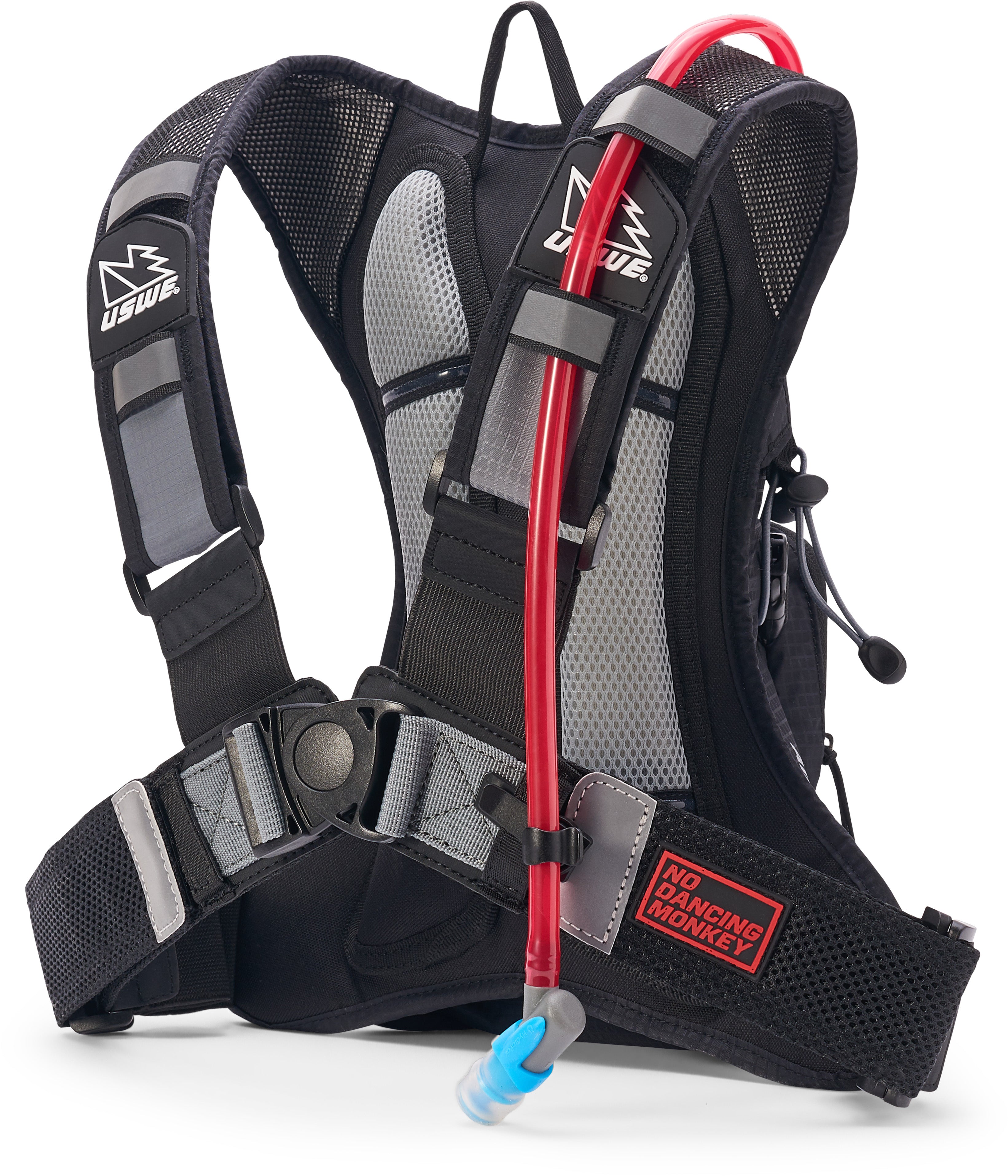USWE Airborne 3L MTB Bike Hydration Pack - V-2031915 | MunroPowersports.com