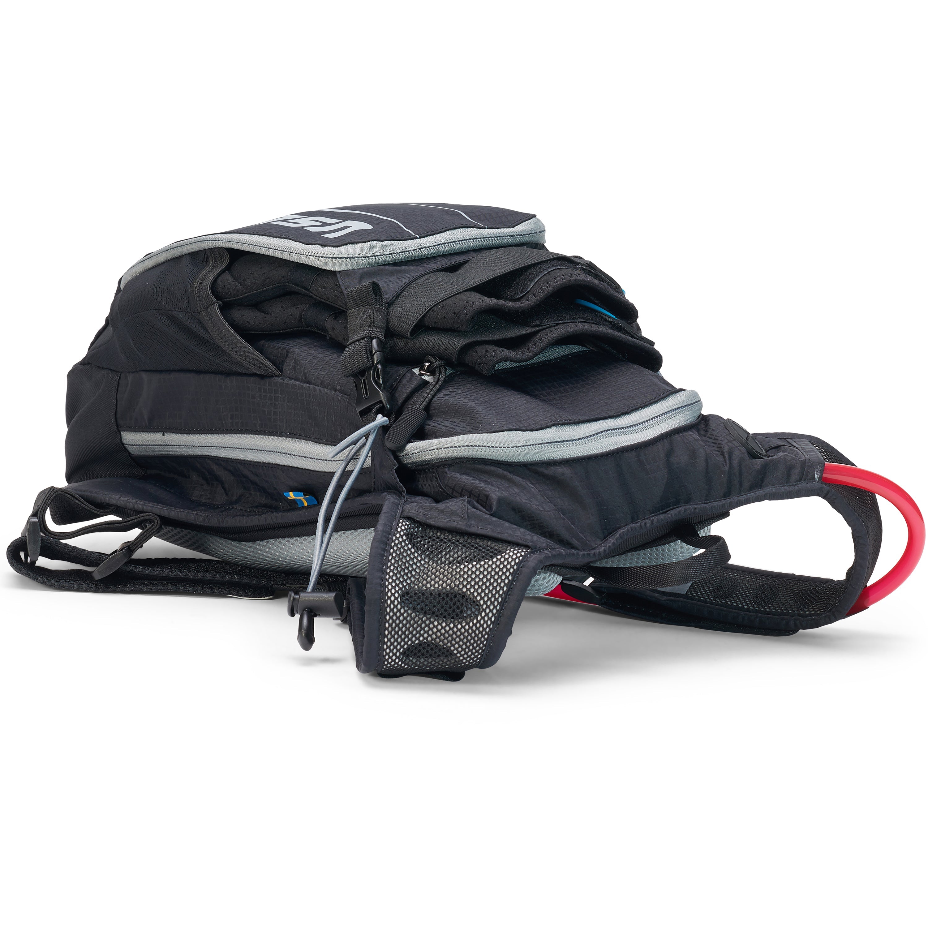 USWE Airborne 9L MTB Bike Hydration Pack - V-2091915 | MunroPowersports.com
