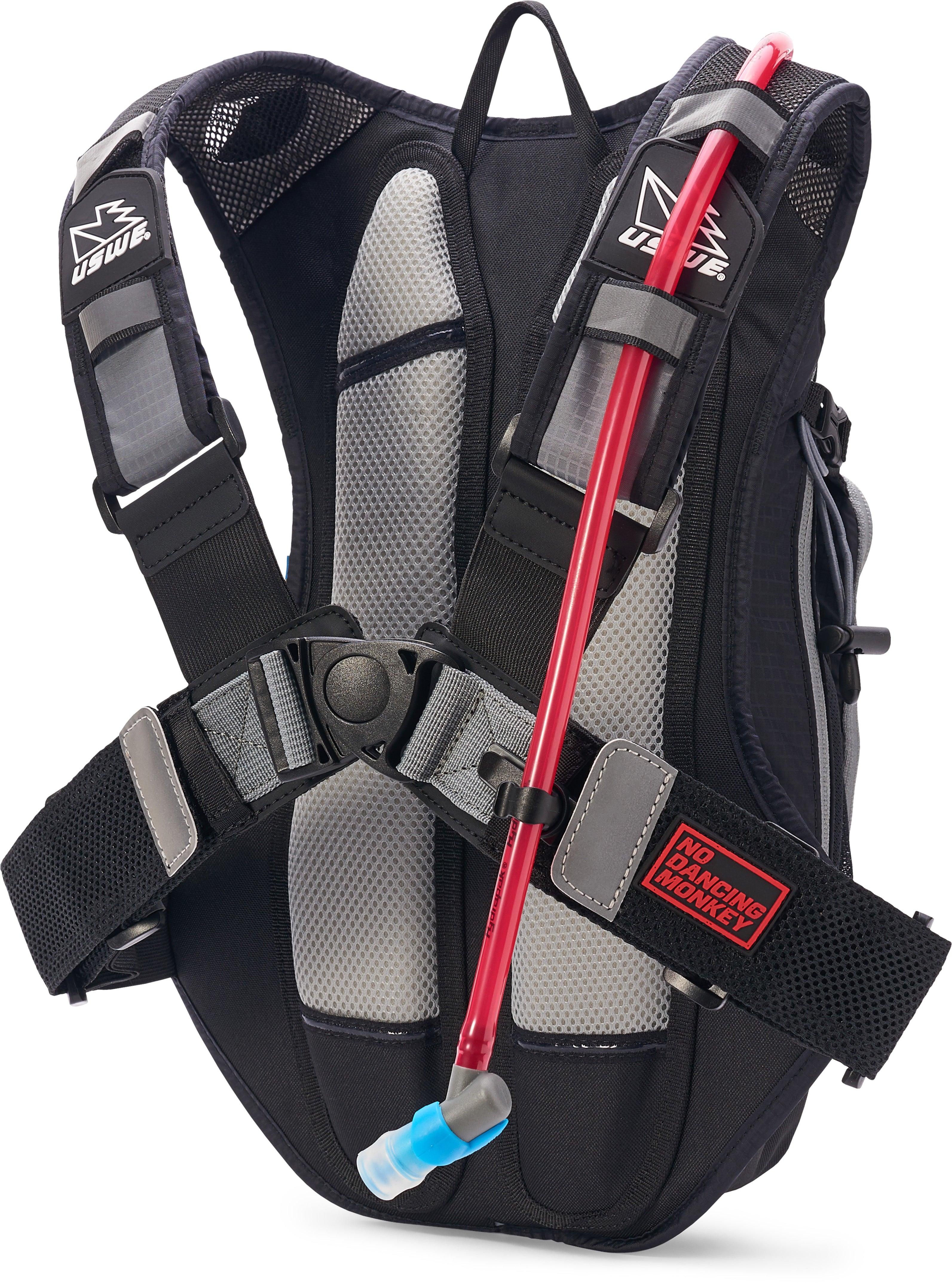 USWE Airborne 9L MTB Bike Hydration Pack - V-2091915 | MunroPowersports.com