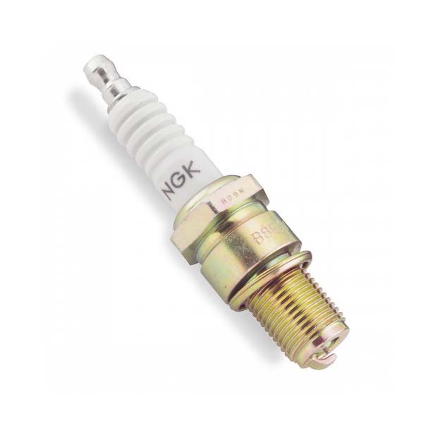 NGK Spark Plug (3810 B8S) | MunroPowersports.com