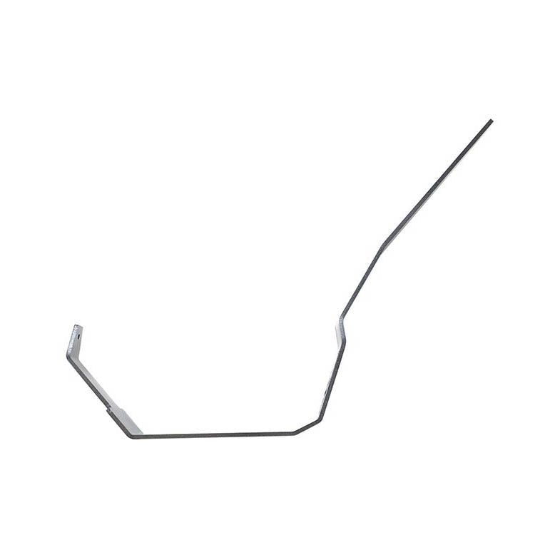 Bafang Ultra Skid Plate For Bakcou Mule - P-SP-M22 | MunroPowersports.com