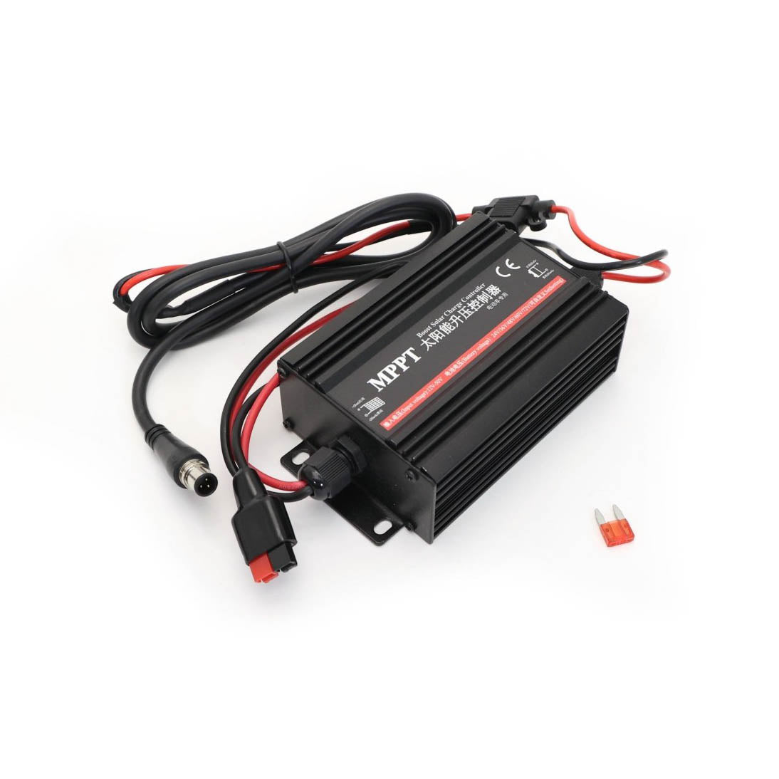 Bakcou Solar Panels | MunroPowersports.com