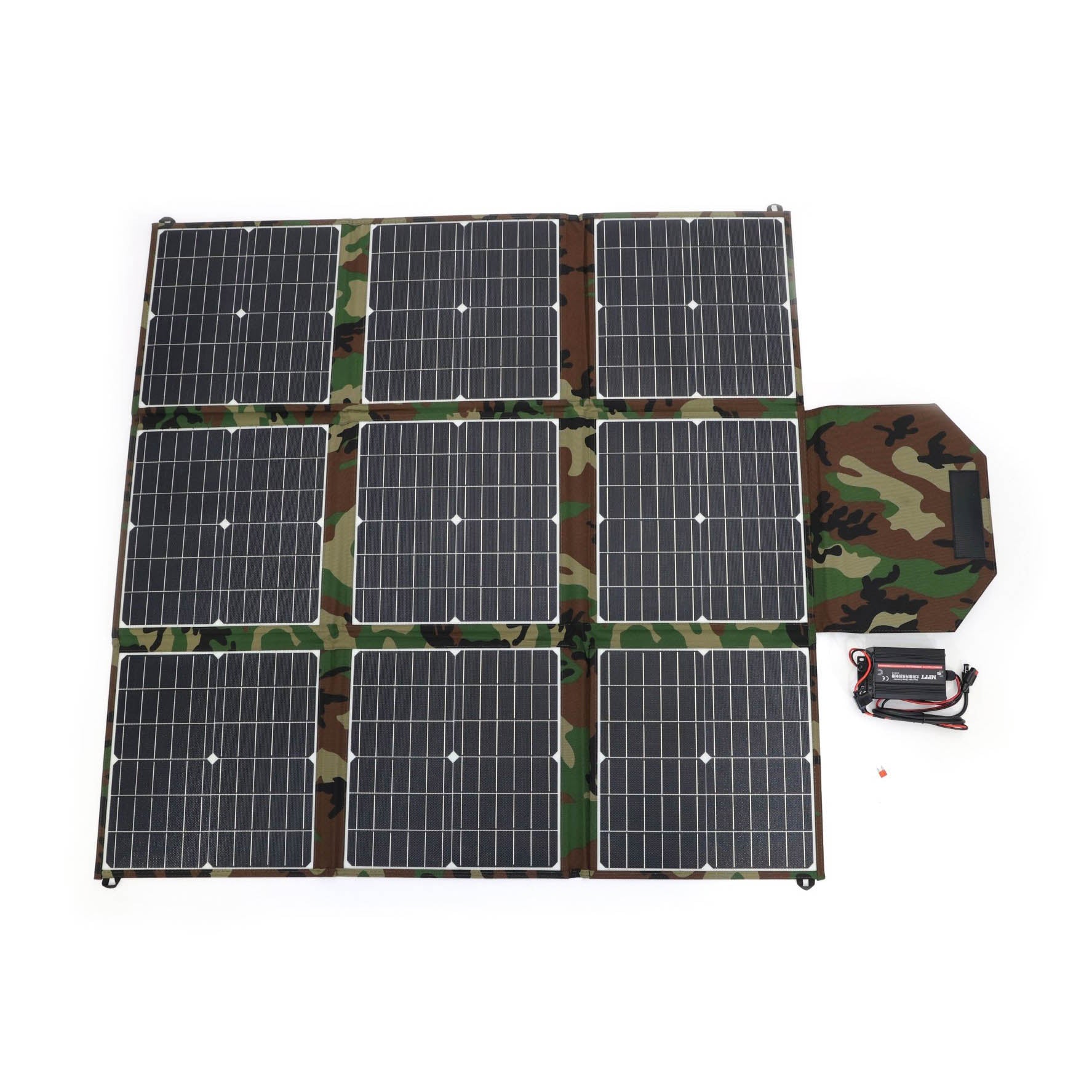 Bakcou Solar Panels | MunroPowersports.com