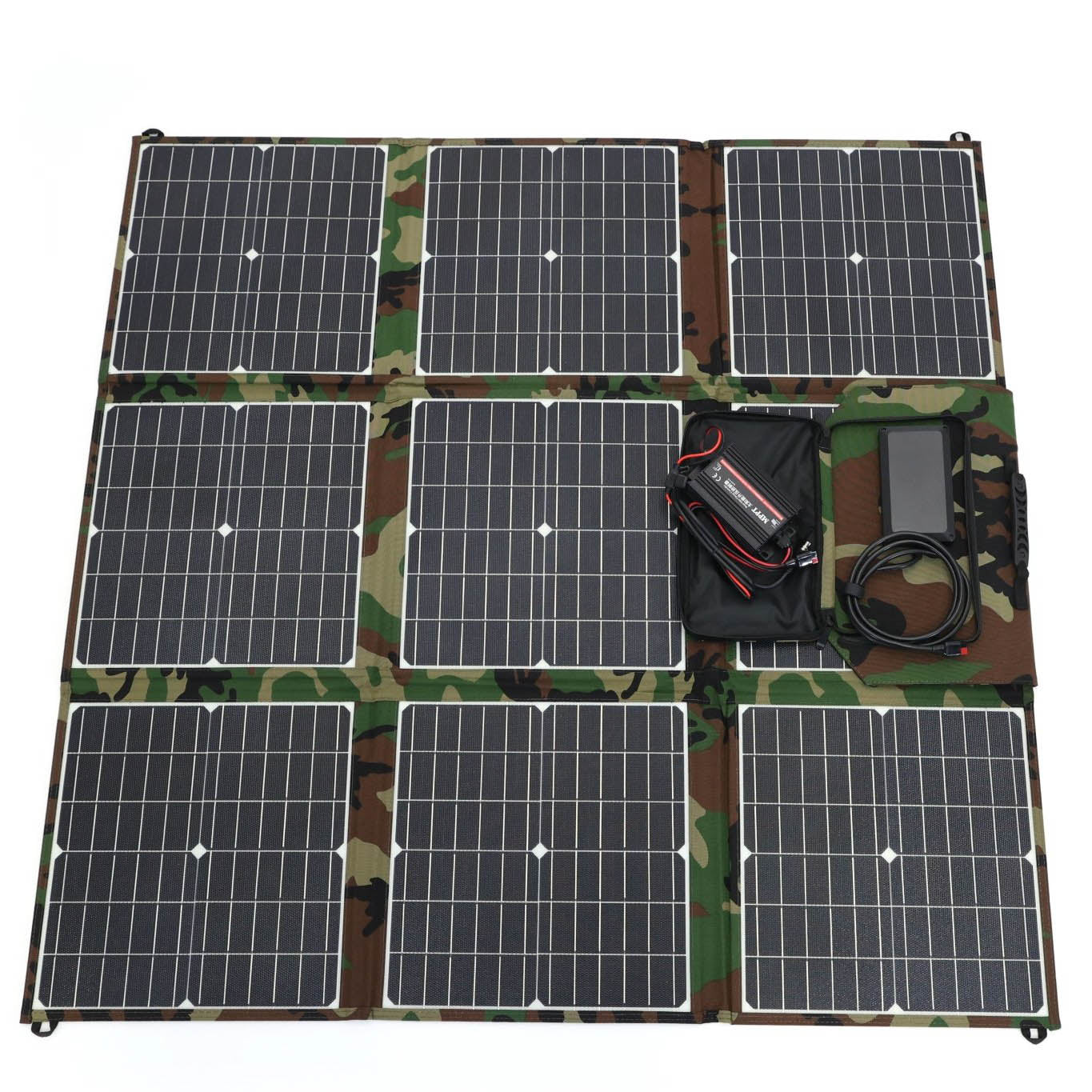 Bakcou Solar Panels | MunroPowersports.com