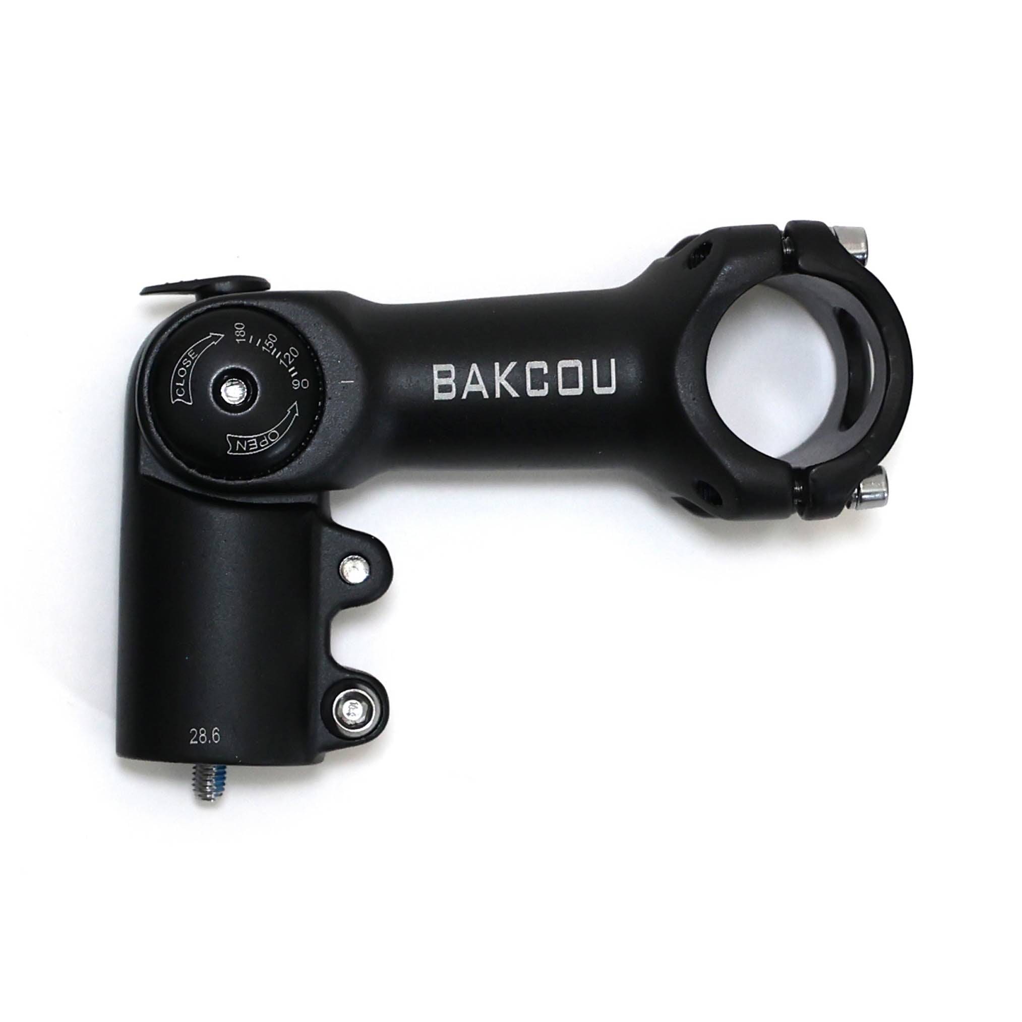 Bakcou Adjustable Stem - P-ADJSTM | MunroPowersports.com