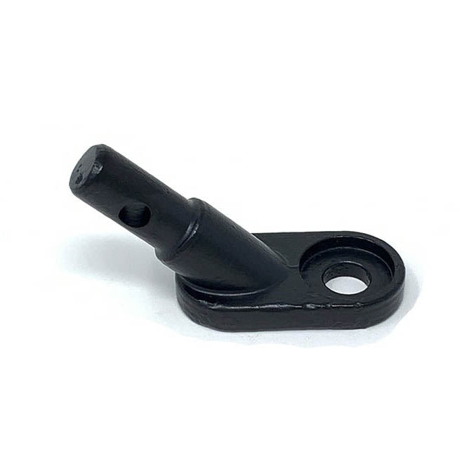 Bakcou Folding Deer Trailer And Folding Cargo Trailer Hitch Adaptors - P-FTH | MunroPowersports.com