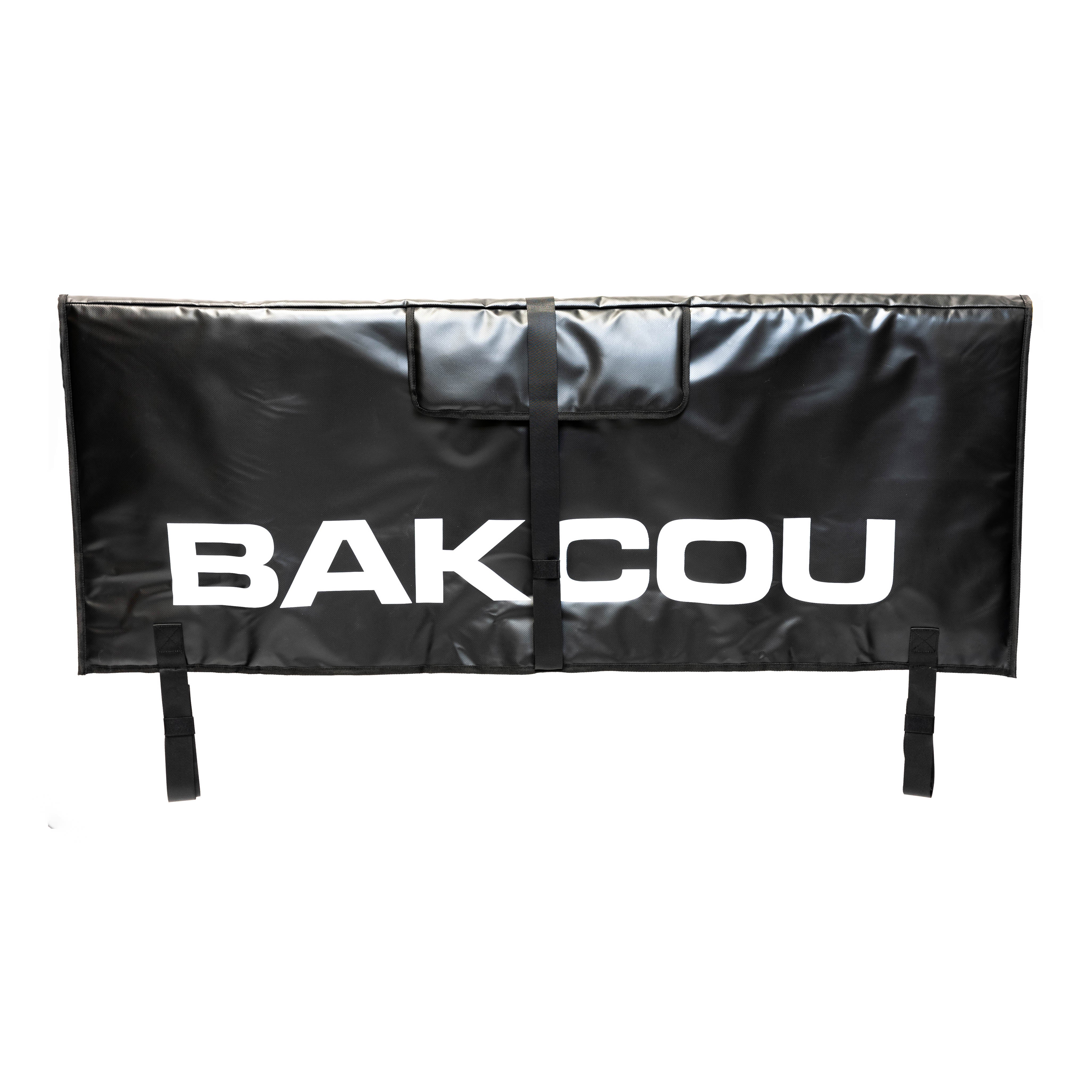Bakcou Extendable Tailgate Bag | MunroPowersports.com
