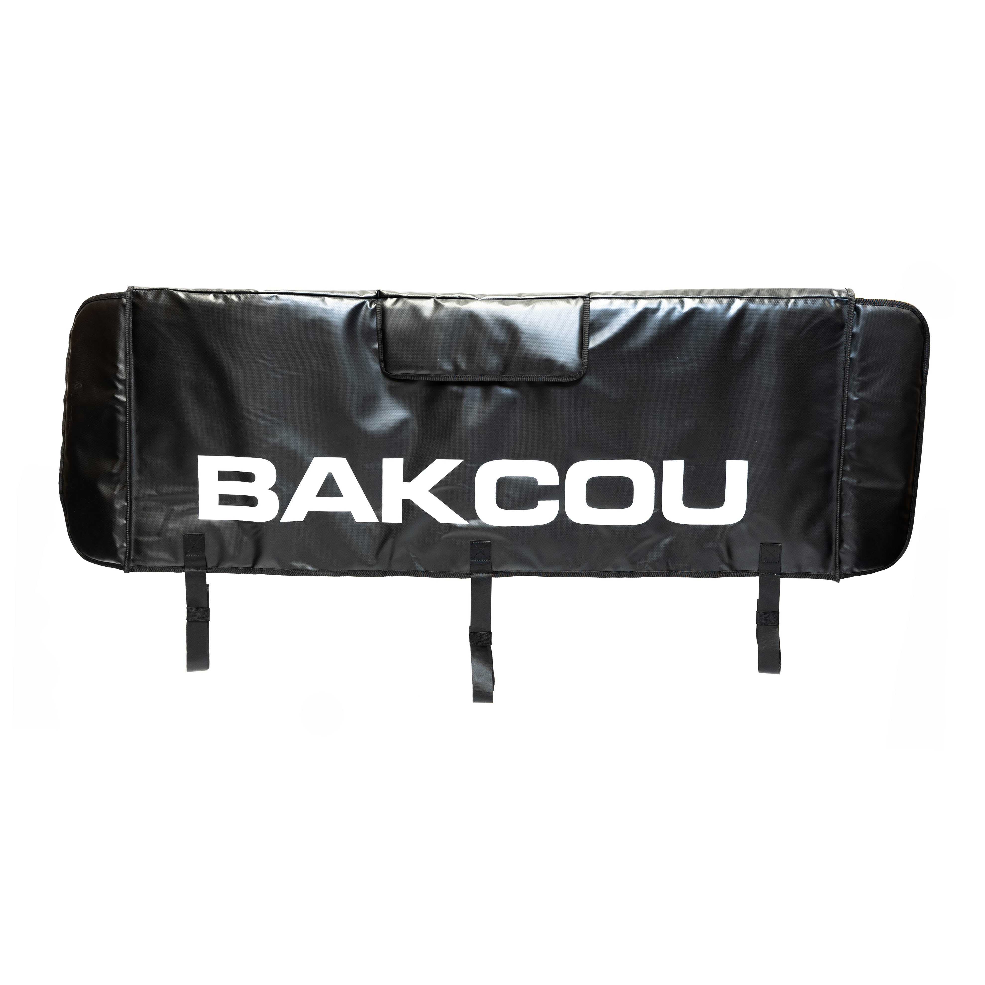 Bakcou Extendable Tailgate Bag - A-ETGP | MunroPowersports.com
