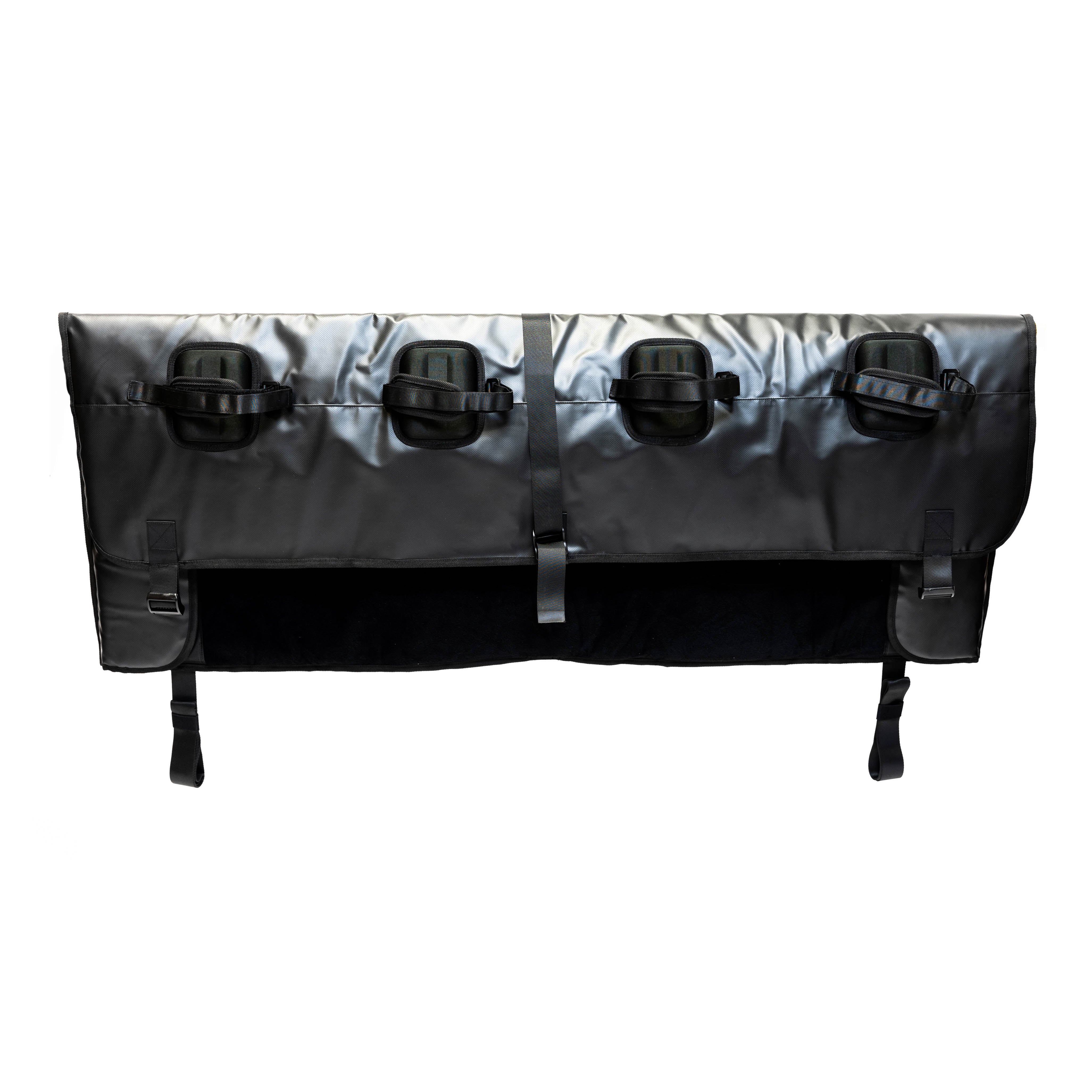 Bakcou Extendable Tailgate Bag | MunroPowersports.com