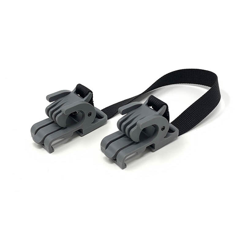 Bakcou Pannier Bag Clamps - P-PBC | MunroPowersports.com