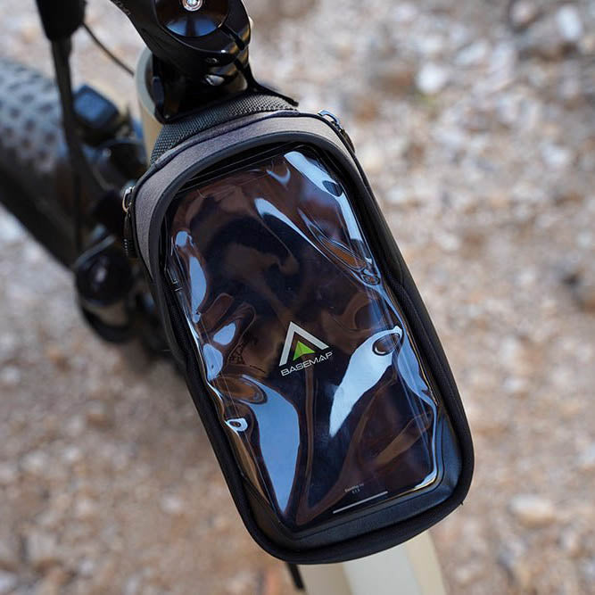 Bakcou Phone Bag | MunroPowersports.com