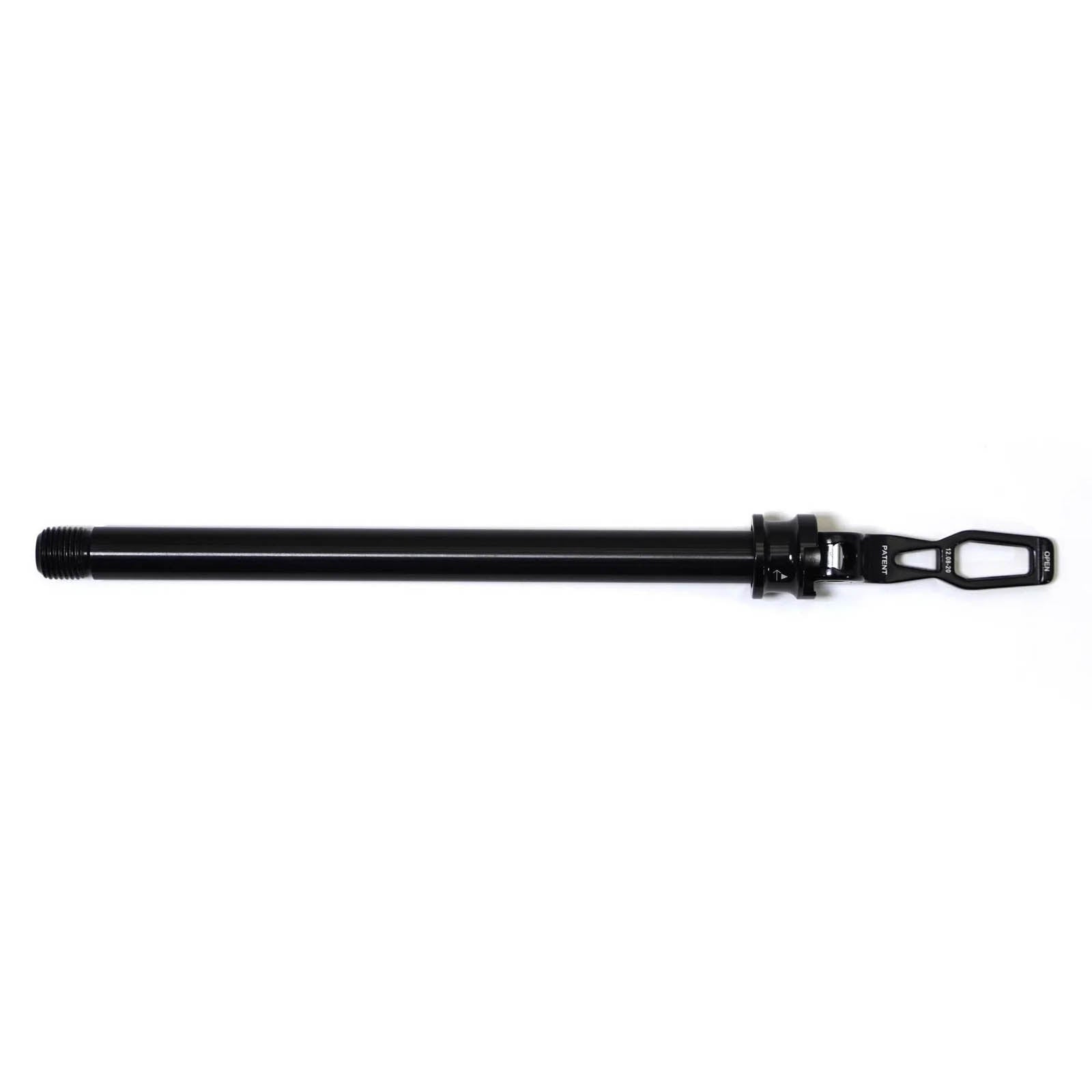 Bakcou Quick Release 15Mm Thru Axle - P-QRTA-15 | MunroPowersports.com