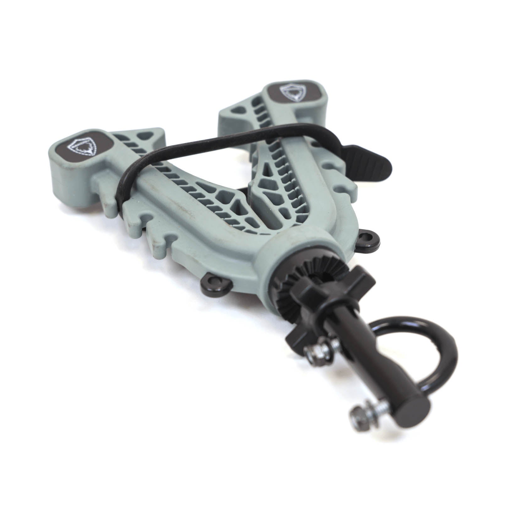 Bakcou Universal Tool Mount - A-UGBR | MunroPowersports.com