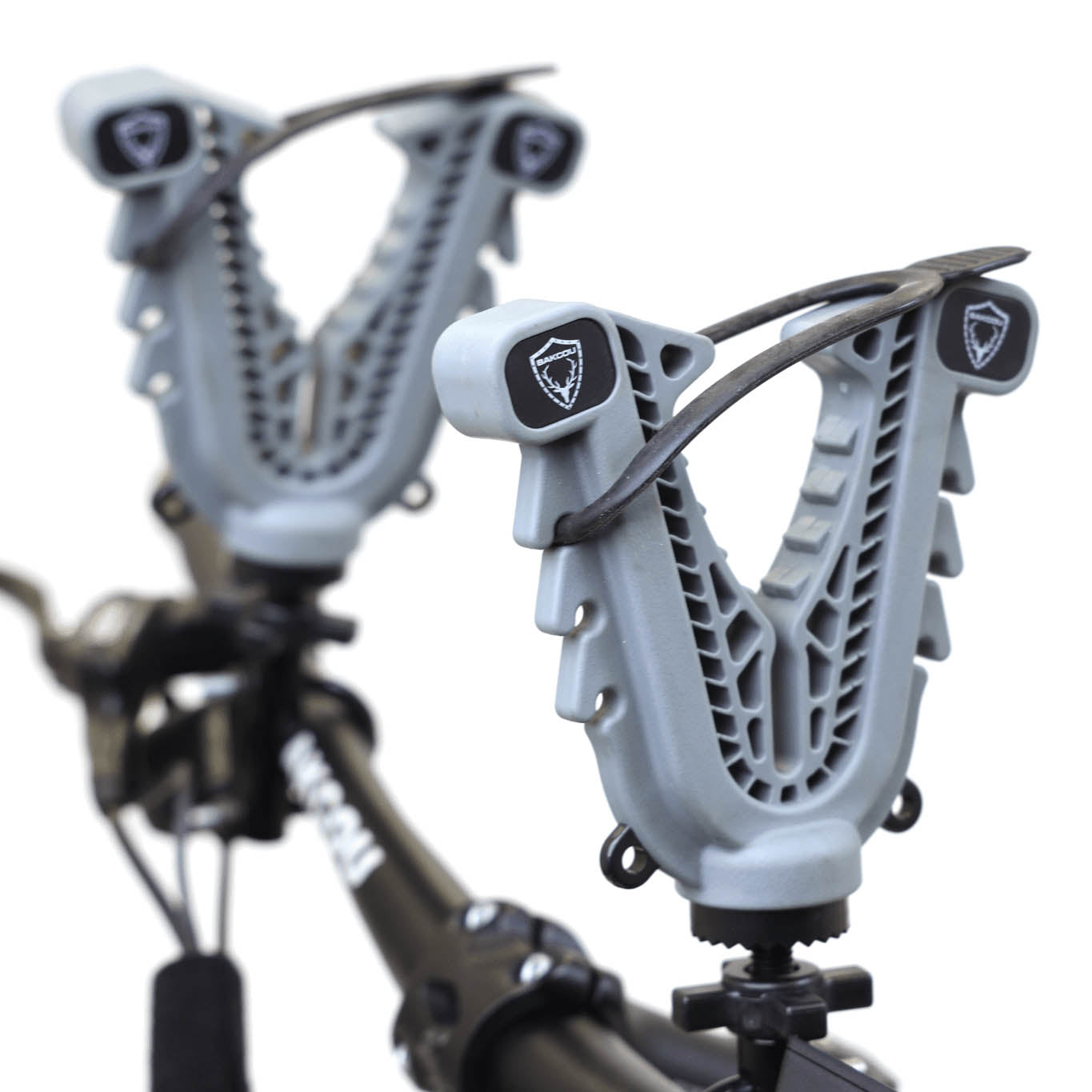 Bakcou Universal Tool Mount | MunroPowersports.com