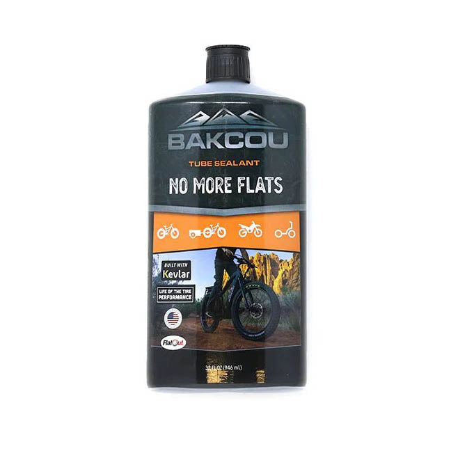 Bakcou Flat Out - A-FO | MunroPowersports.com