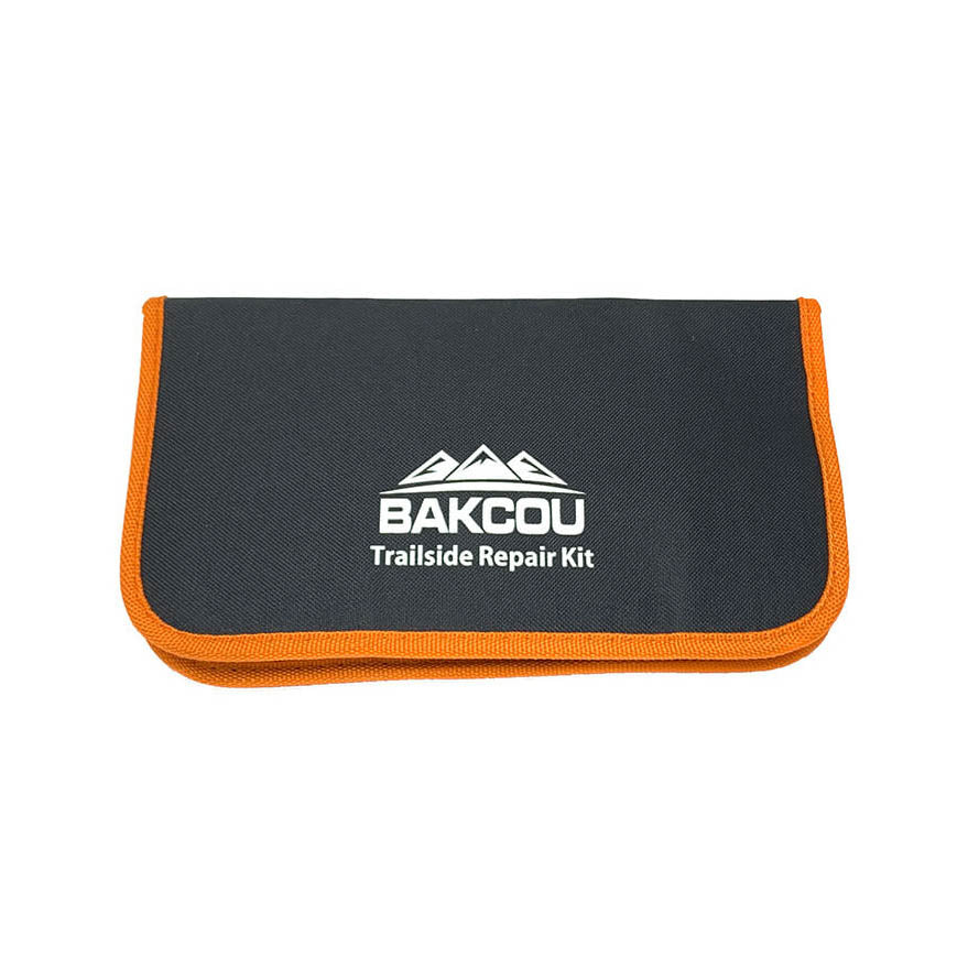 Bakcou Trailside Repair Kit | MunroPowersports.com