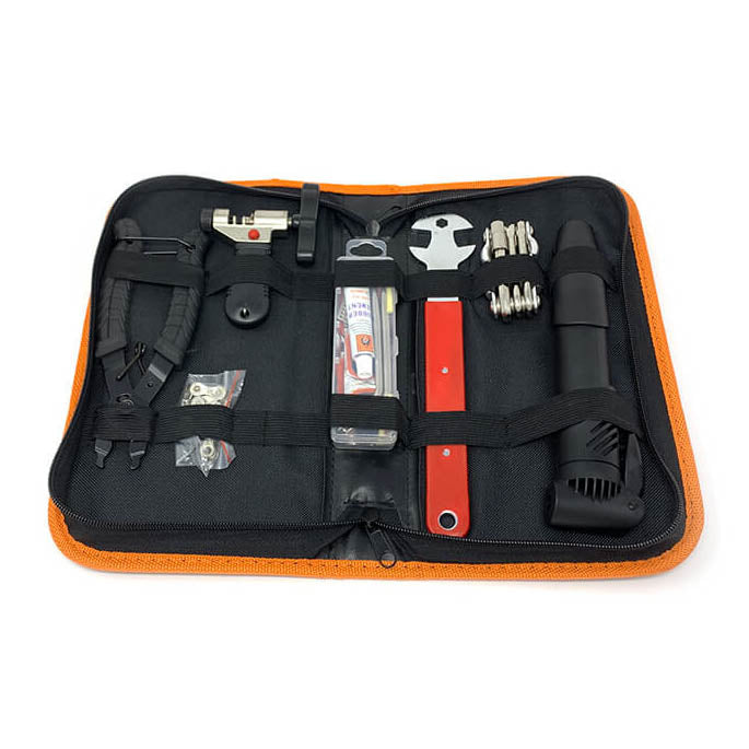 Bakcou Trailside Repair Kit | MunroPowersports.com