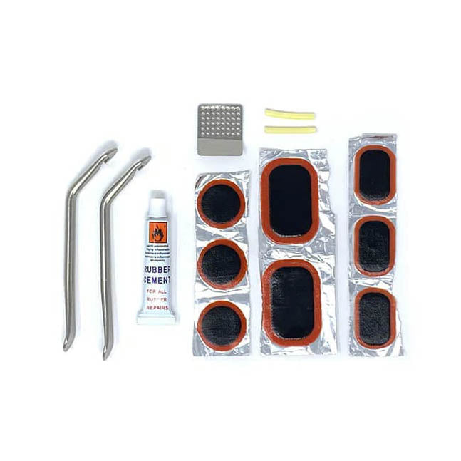 Bakcou Trailside Repair Kit | MunroPowersports.com