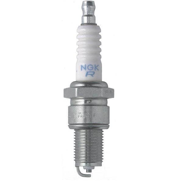 NGK Spark Plug (2015) | MunroPowersports.com