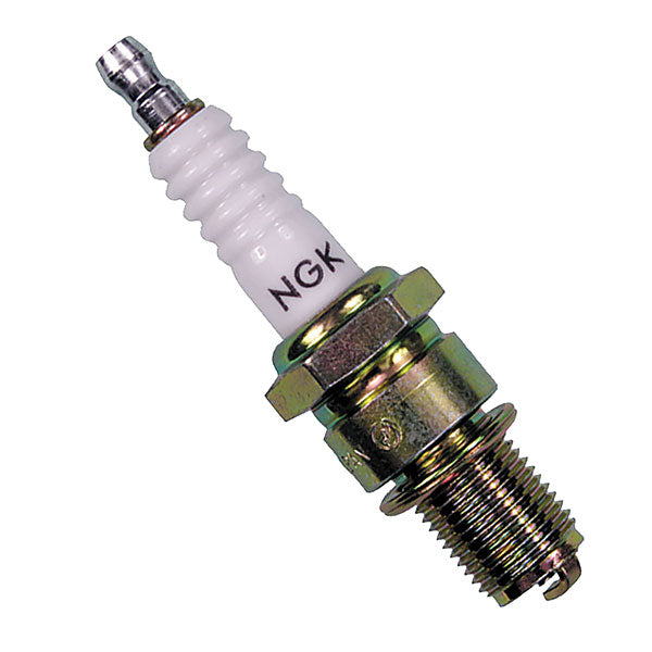 NGK Iridium Ix Spark Plug (6637 Bpr6Eix) | MunroPowersports.com