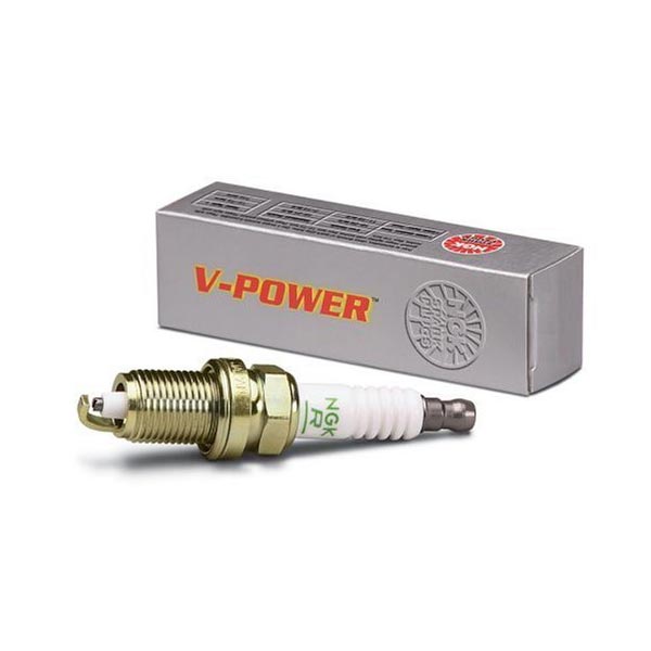NGK Spark Plug (6261 Bpr6Ey-11) | MunroPowersports.com