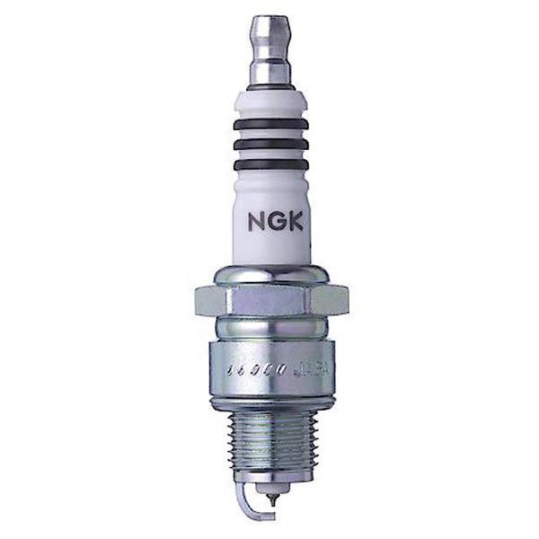 NGK Iridium Ix Spark Plug (4085 Bpr6Hix) | MunroPowersports.com
