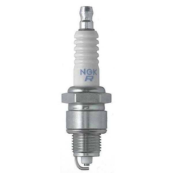 NGK Spark Plug (7022 Bpr6Hs) | MunroPowersports.com
