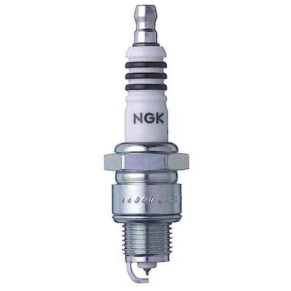 NGK Iridium Ix Spark Plug (5944 Bpr7Hix) | MunroPowersports.com