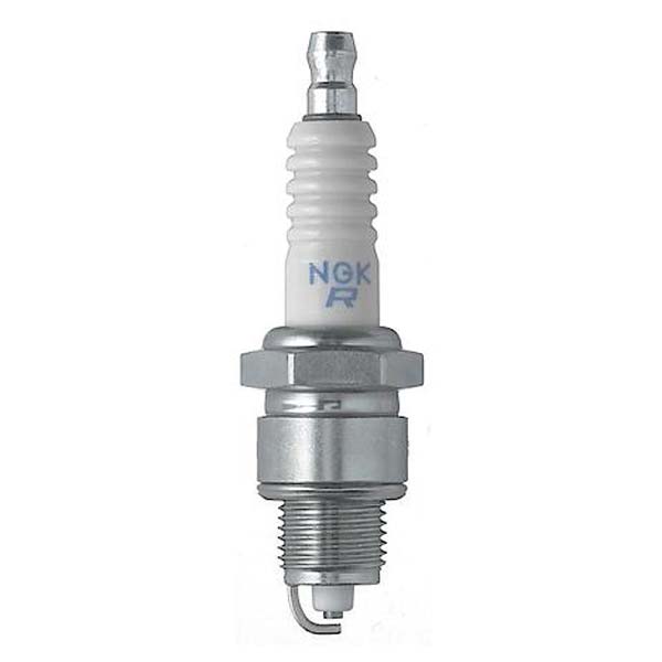 NGK Spark Plug (6422 Bpr7Hs) | MunroPowersports.com